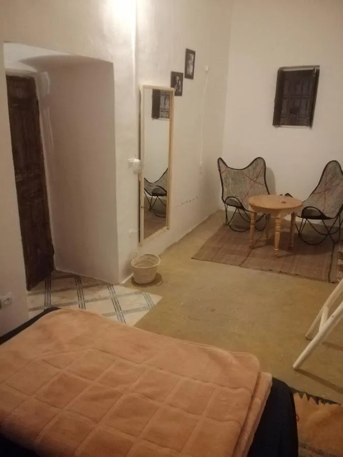 Earth Hostel Marrakesh