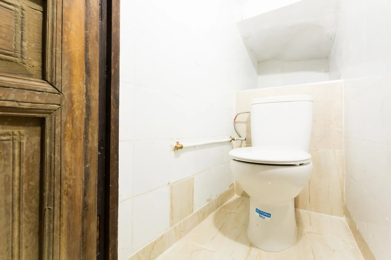 Earth Hostel Marrakesh