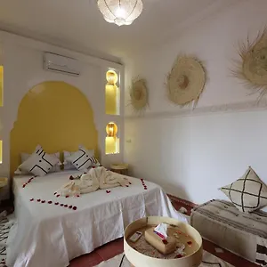 Choukri Guest house